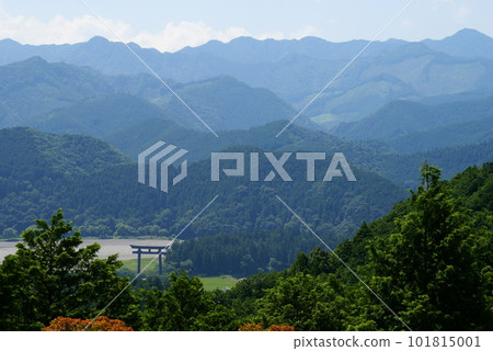熊野古道/展望台 熊野古道/展望台 101815001
