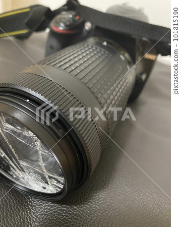 broken camera broken camera 101815190
