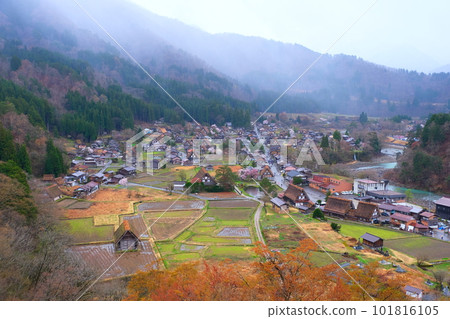 春川白川鎮 101816105