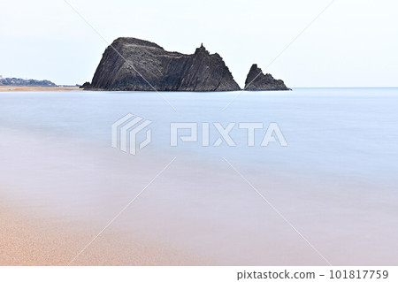 從立岩出發 101817759