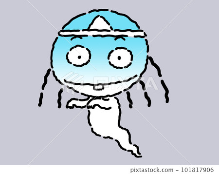 鬼魂的例證 鬼魂的例證 101817906