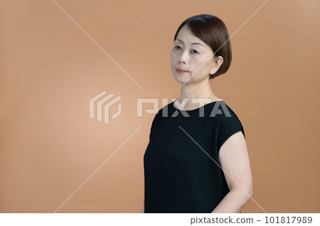 中年女性時尚寫真 101817989