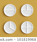 white multipurpose tray 101819968