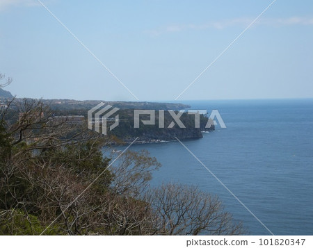Izu Kogen, Akasawa villa area 101820347