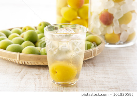 梅酒 梅酒 101820595