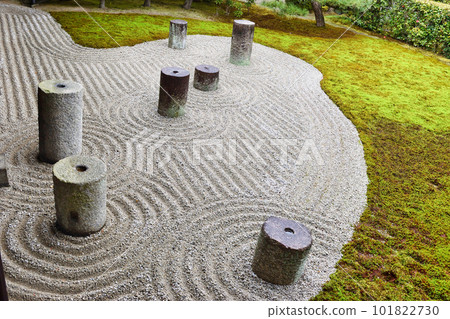 京都雨東福寺東園 101822730