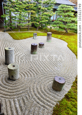 京都雨東福寺東園 京都雨東福寺東園 101822749
