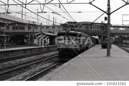 EF58 1980s 101823282
