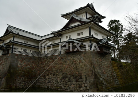 金澤城012 金澤城012 101823296
