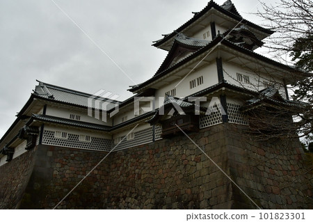 金澤城016 金澤城016 101823301