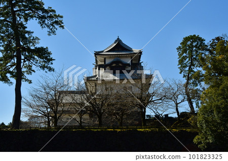 金澤城033 101823325