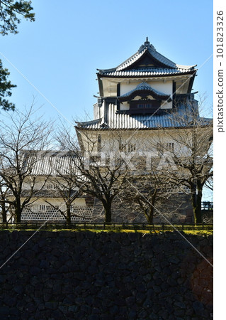 金澤城034 101823326
