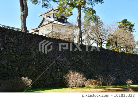 金澤城035 金澤城035 101823328