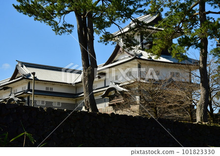 金澤城037 金澤城037 101823330