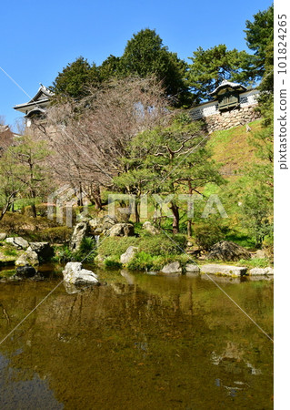 Kanazawa Castle 152 101824265