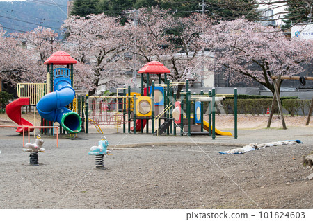 Park playset Park playset 101824603