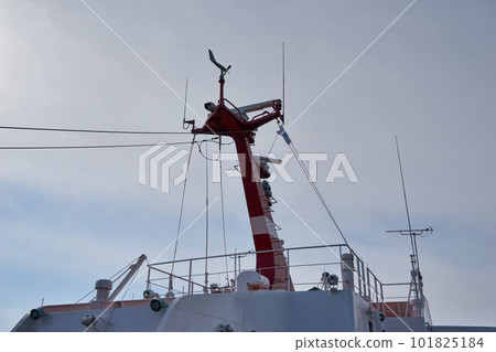 破冰天線 101825184