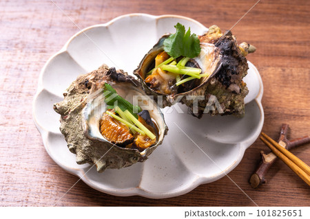 Baked potato sauce Baked potato sauce 101825651