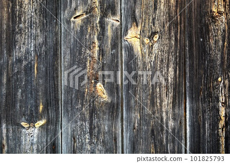Texture of old wooden barn wall as background. Texture of old wooden barn wall as background. 101825793