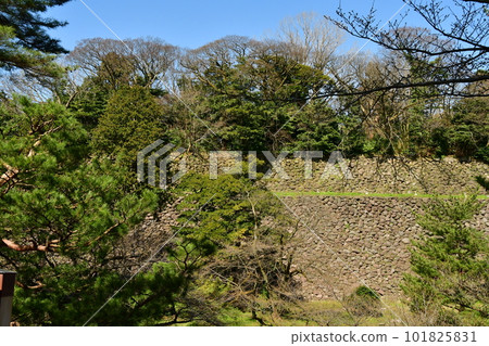 Kanazawa Castle 305 101825831