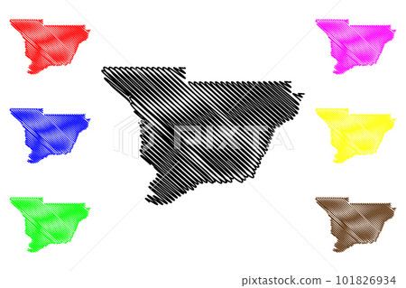 Columbus City ( United States cities, United States of America, usa city) map vector illustration, scribble sketch City of Columbus map Columbus City ( United States cities, United States of America, usa city) map vector illustration, scribble sketch City of Columbus map 101826934