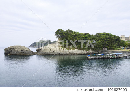 Dogashima (Spring) Dogashima (Spring) 101827003