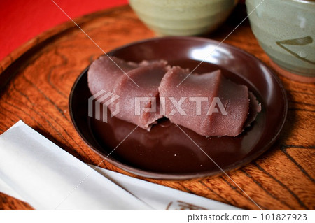 伊勢特產赤福 伊勢特產赤福 101827923