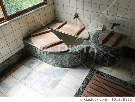 Retro bath Retro bath 101828156