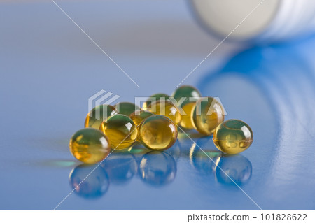 Pills Pills 101828622