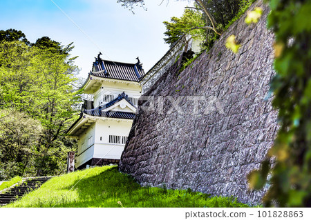 青葉城』 青葉城』 101828863