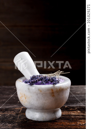 Lavender Lavender 101829271