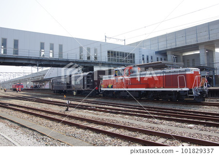 Oya 31 A 級 DE10 交換松站 Oya 31 A 級 DE10 交換松站 101829337