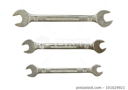 spanners 101829921