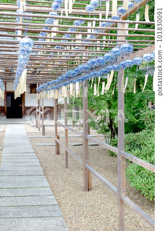 感覺很酷的風鈴 101830091