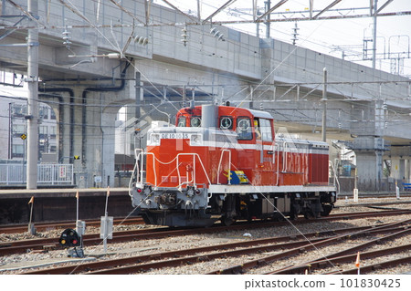 Oya 31 A 級 DE10 交換松站 101830425