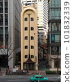 大阪獨特的建築 101832339