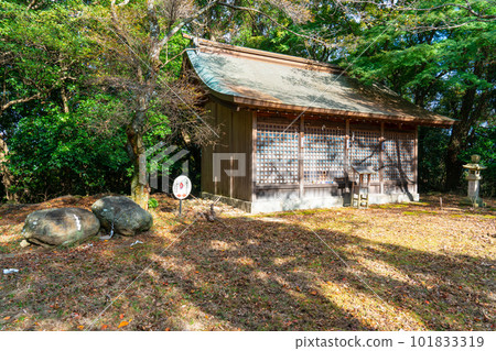 兵庫縣姬路市廣峰神社天窗社1 兵庫縣姬路市廣峰神社天窗社1 101833319