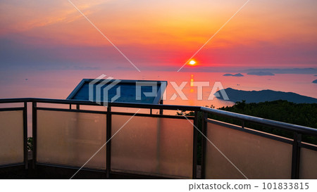 壽德山夜景 壽德山夜景 101833815