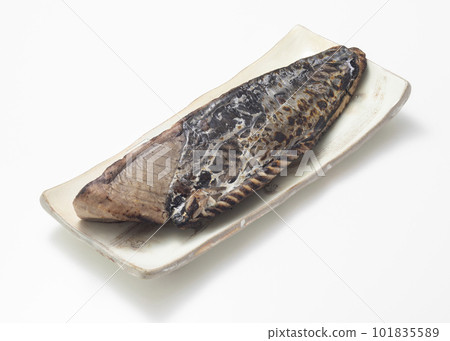 Seared bonito Seared bonito 101835589