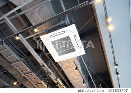 Business air conditioner Business air conditioner 101835707