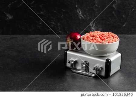 food, onion, ingredient 101836340