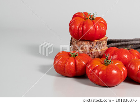 tomato, ingredient, vegetable 101836370