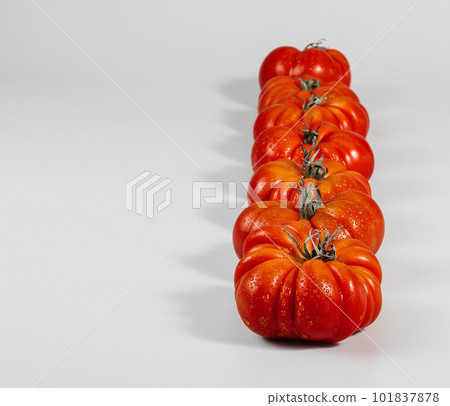 tomato, ingredient, vegetable 101837878