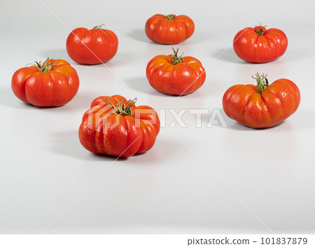 tomato, ingredient, vegetable 101837879