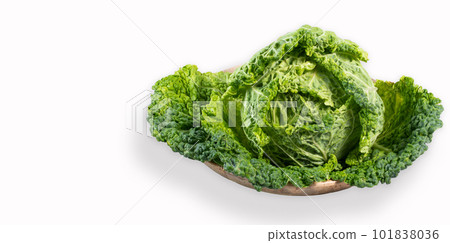 leaf, green, vegetable 101838036