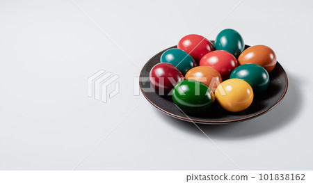 easter egg, egg, food 101838162