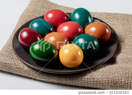 easter egg, egg, food 101838163