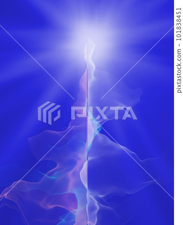 Shining Smoke 101838451