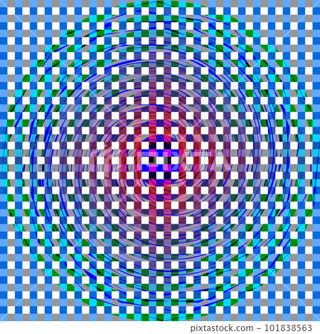 Checkered background Checkered background 101838563
