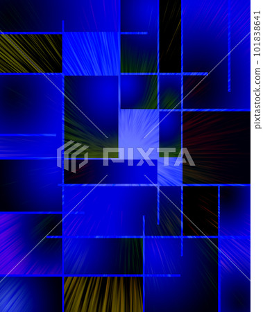 Abstract pattern Abstract pattern 101838641